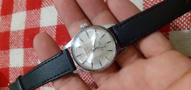 original Swiss vintage watches 6