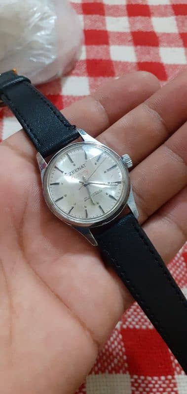 original Swiss vintage watches 7