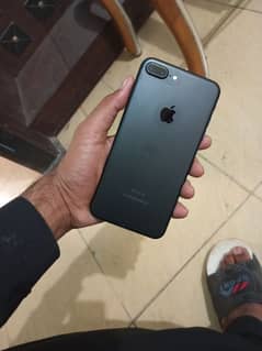 iPhone 7 Plus 32gb Non Pta for sale whatsapp 03027839634