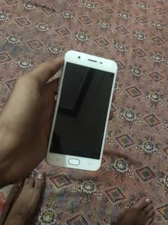 Oppo A53 kit ha lyny wala ki rabta kary