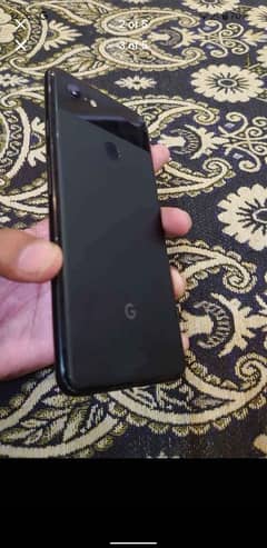 Google pixel 3xl