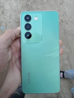 vivo y100 8/128