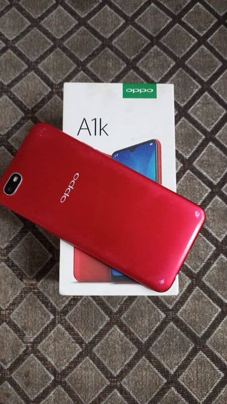 oppo a1k with box dual sim official approved 2 32 read more add 0