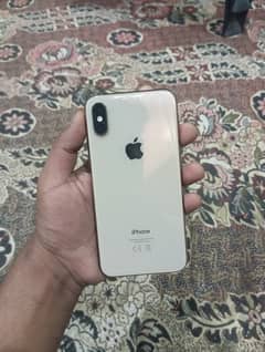 iPhone XS 0