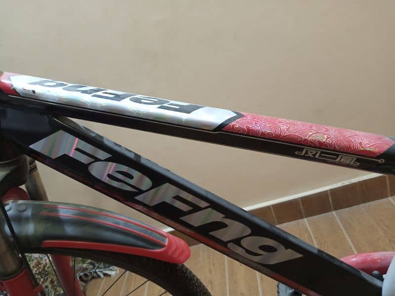 cycle good condition 2