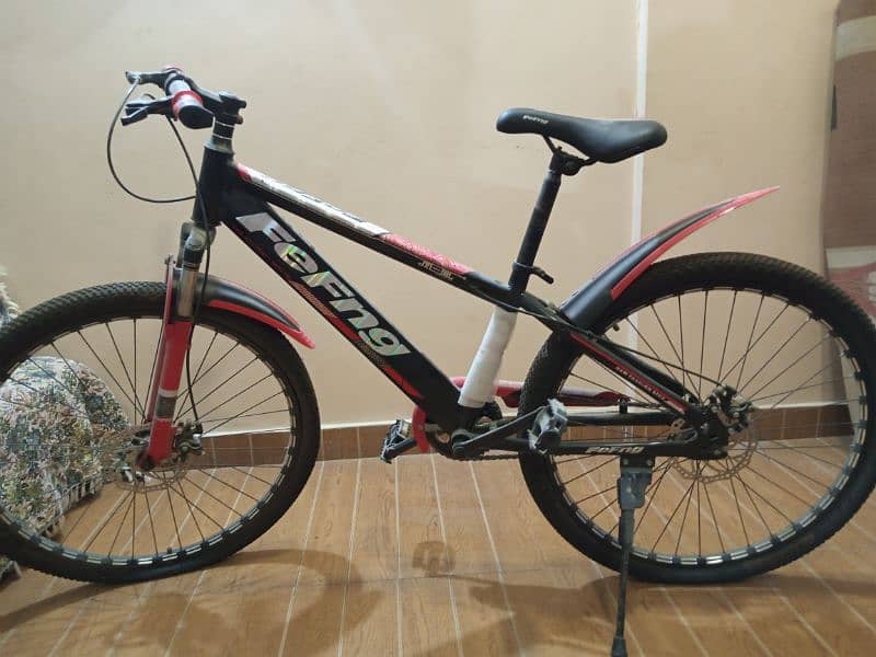 cycle good condition 3