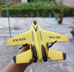 RC plane FX620 FX820 2.4G Remote Control Flying Model Glider Airoplane