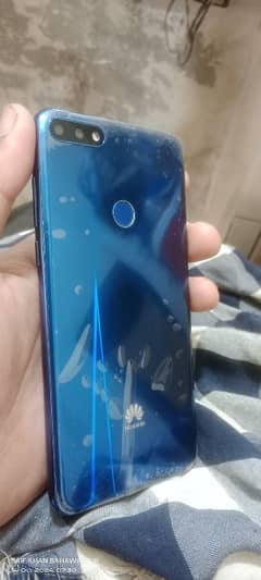 Huawei y7 prime 2018 /4GB/64GB