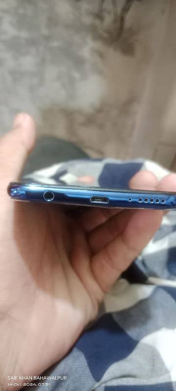 Huawei y7 prime 2018 /4GB/64GB 3