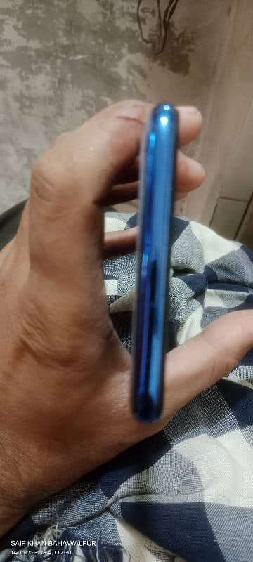 Huawei y7 prime 2018 /4GB/64GB 4