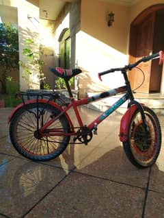 cycle for sale 0