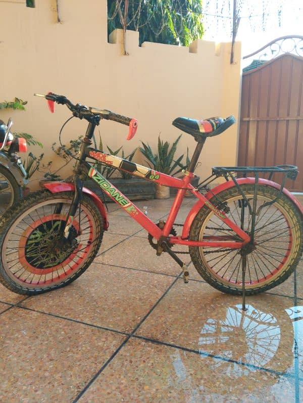 cycle for sale 1