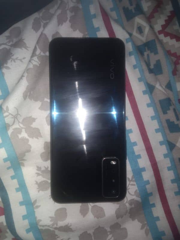 vivo y12s 3