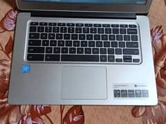 Chromebook