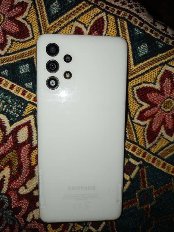 Samsung A32 6