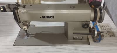 Juki swinging machine 5550 0