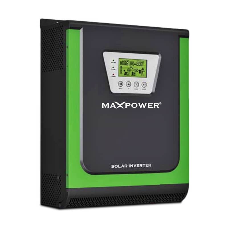 3 Kw Solar Inverter | Best Price 0