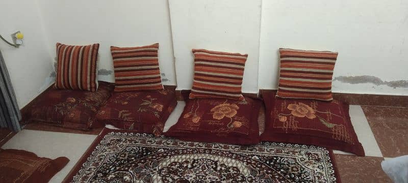 floor cushions with back cushions 2