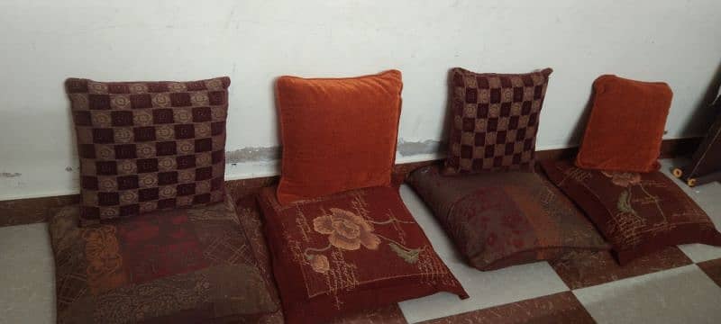 floor cushions with back cushions 4