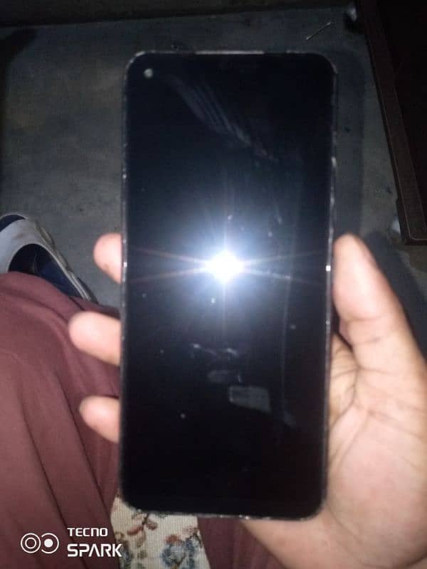 Infinix hot 10 4/64 3