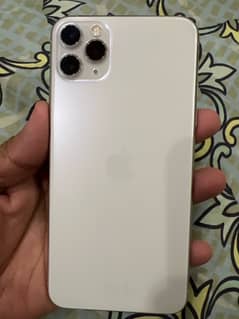 Iphone 11 Pro Max 256GB PTA Approved