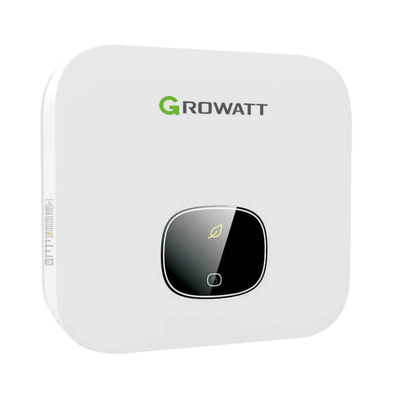 Growatt 10KTP3. X 0