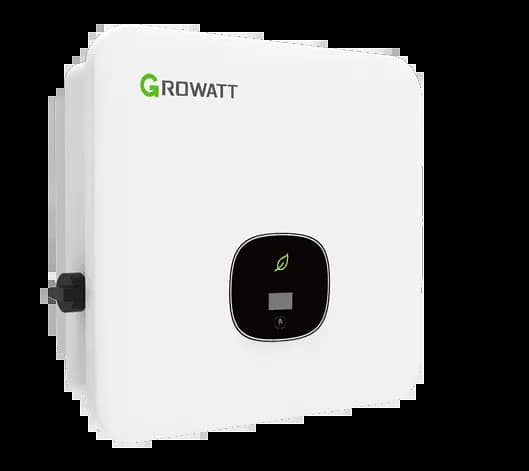 Growatt 10KTP3. X 1