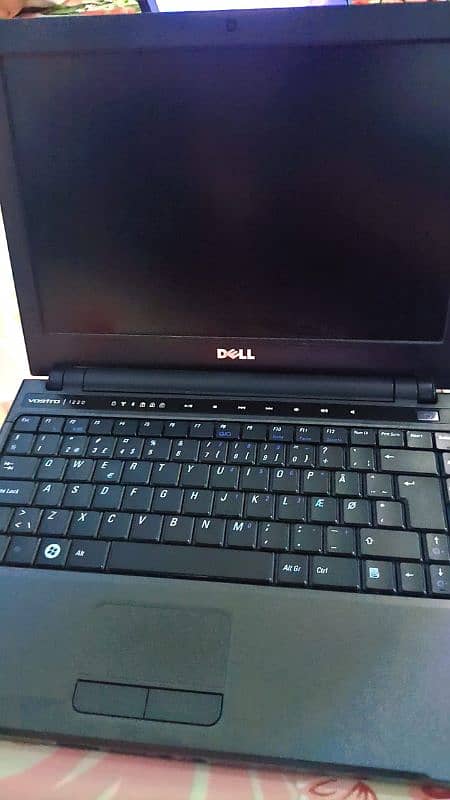 dell laptop lush condition 4g ram 1