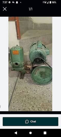 donki pump moter new brand condition. wall bokiya new. 0