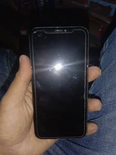 iphone x bypass non pta 256gb 03354178142