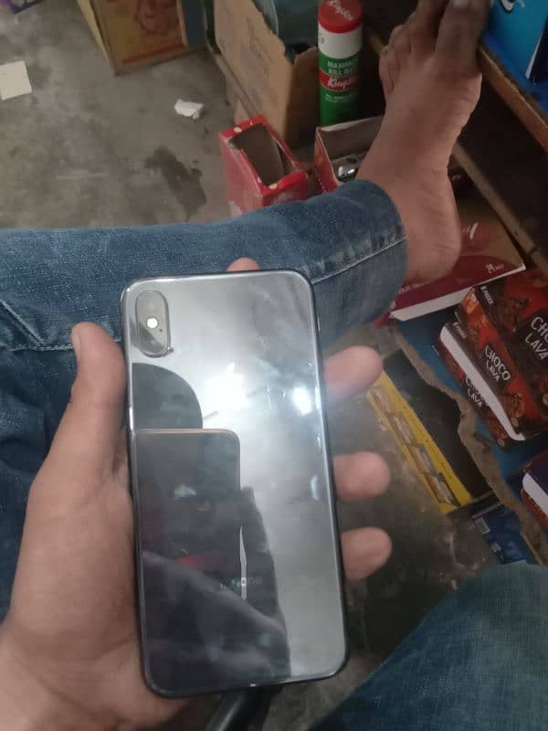 iphone x bypass non pta 256gb 03354178142 1