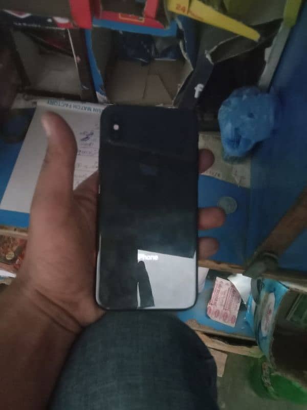 iphone x bypass non pta 256gb 03354178142 2