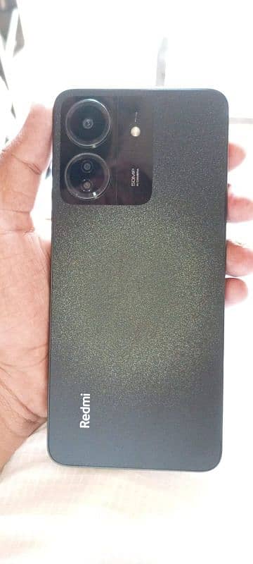 redmi 13c 0