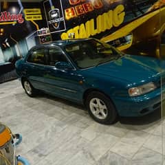 Suzuki Baleno 1999 (03009570550)