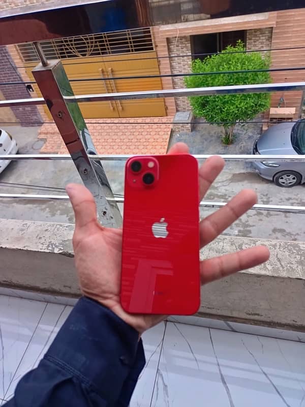 iPhone 13 Non PTA 3