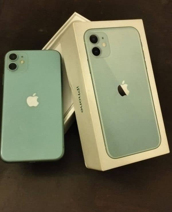 iphone 11 PTA approved for sale 0