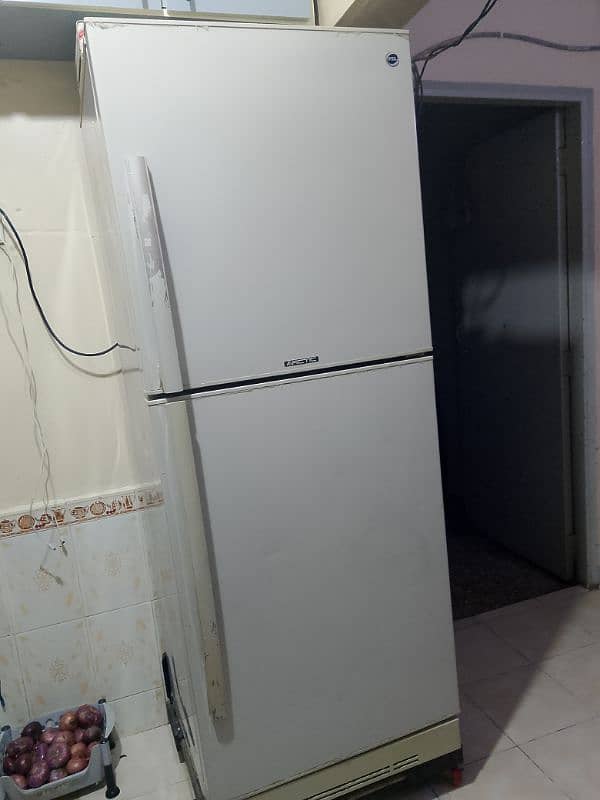 PEL refrigerator 5