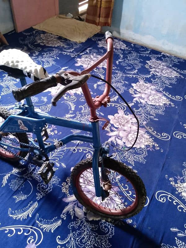 kids cycle for sale 3