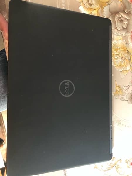 Dell Laptop i5 - 5th Generation 2