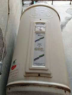 GFC Electric geyser for sale 0