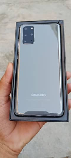 samsung s20 plus 5g