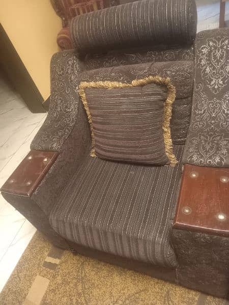 3 2 1 sofa set for sale 2