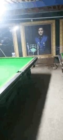 snooker table for sale 3