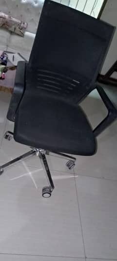 executive and visiting chairs available 0