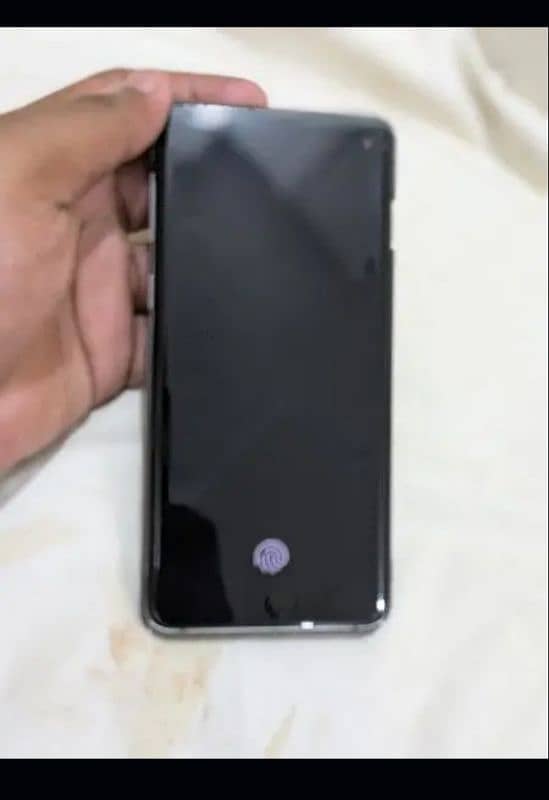 Samsung s10 dual sim approved 1