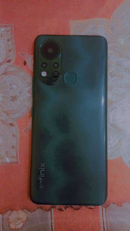 Infinix Infinix Hot 11s Use Mobile For Sale In Lahore 1