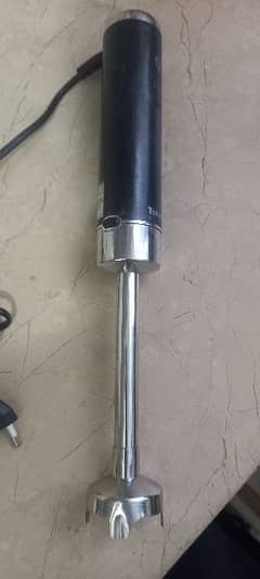 Imported Hand Blender in very good Condition