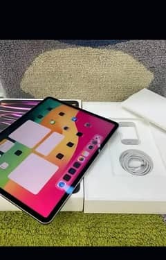 iPad