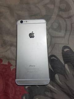 iPhone 6 Plus 128 Gb Non Pta  03126297459 Call Me 0