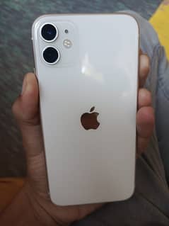 IPHONE 11 128GB FU